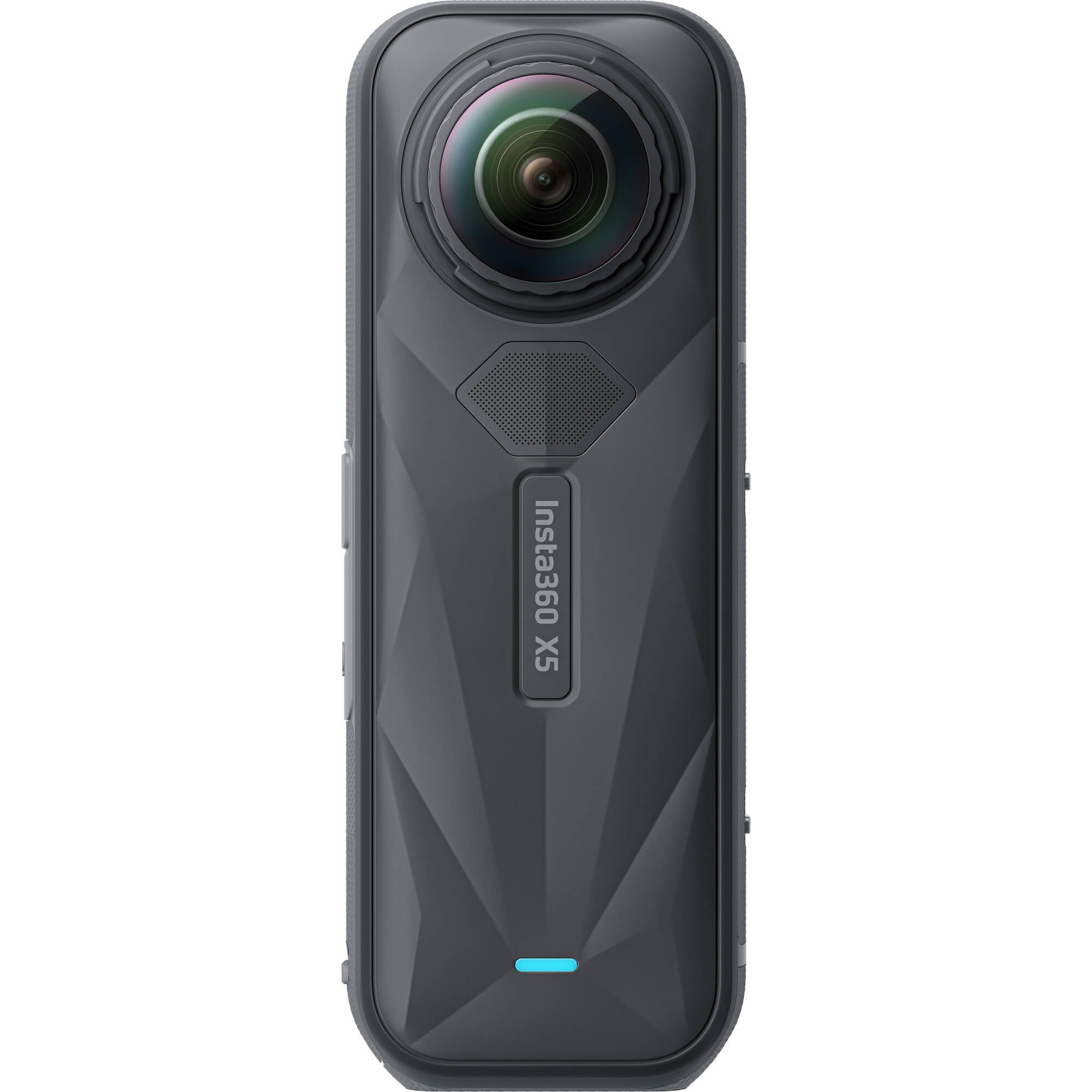 Insta360 X5 – lensify