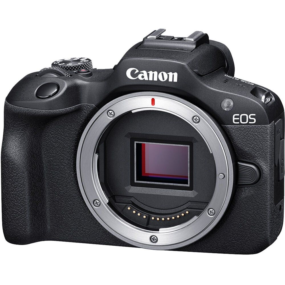Canon EOS R100 – lensify
