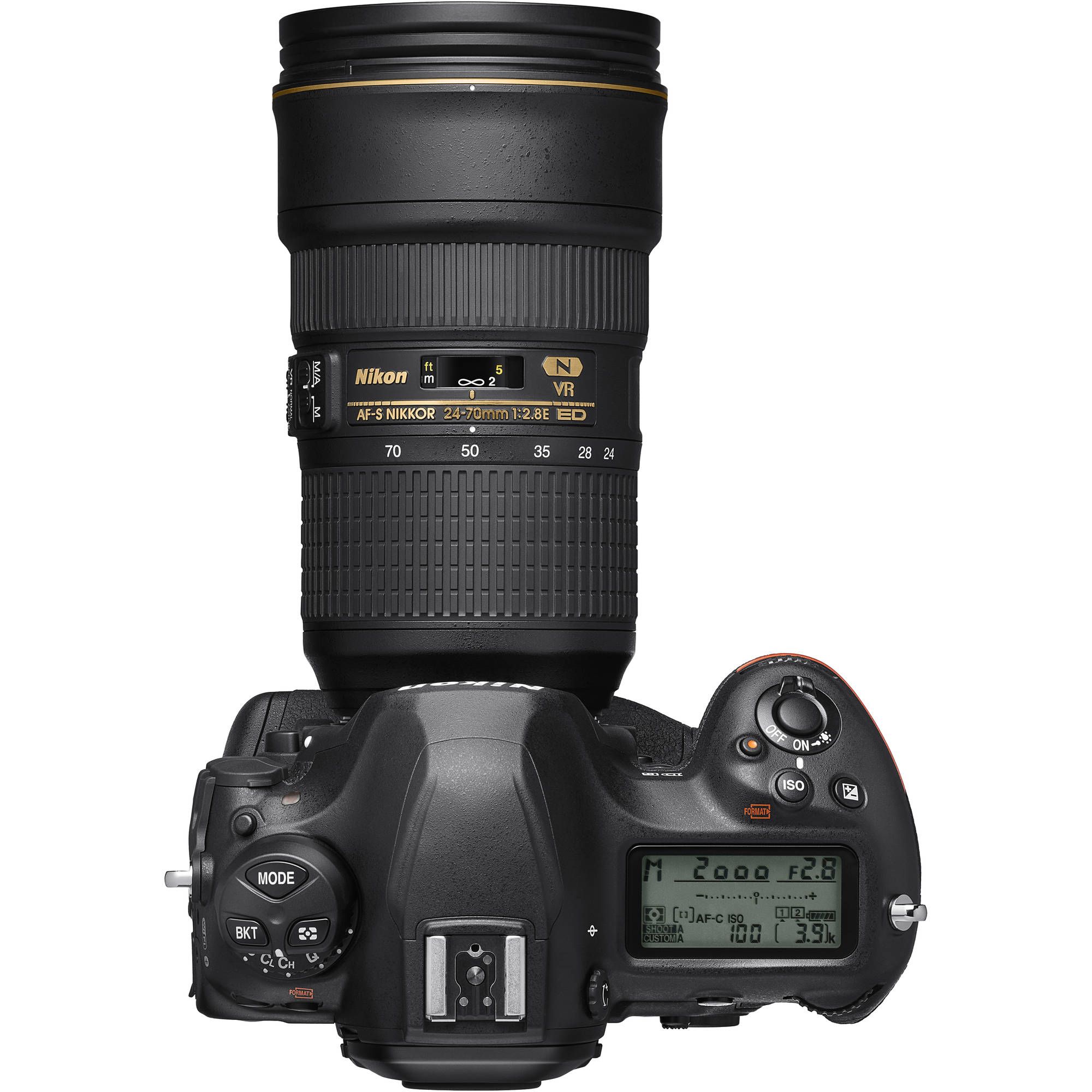 Nikon D6 – lensify