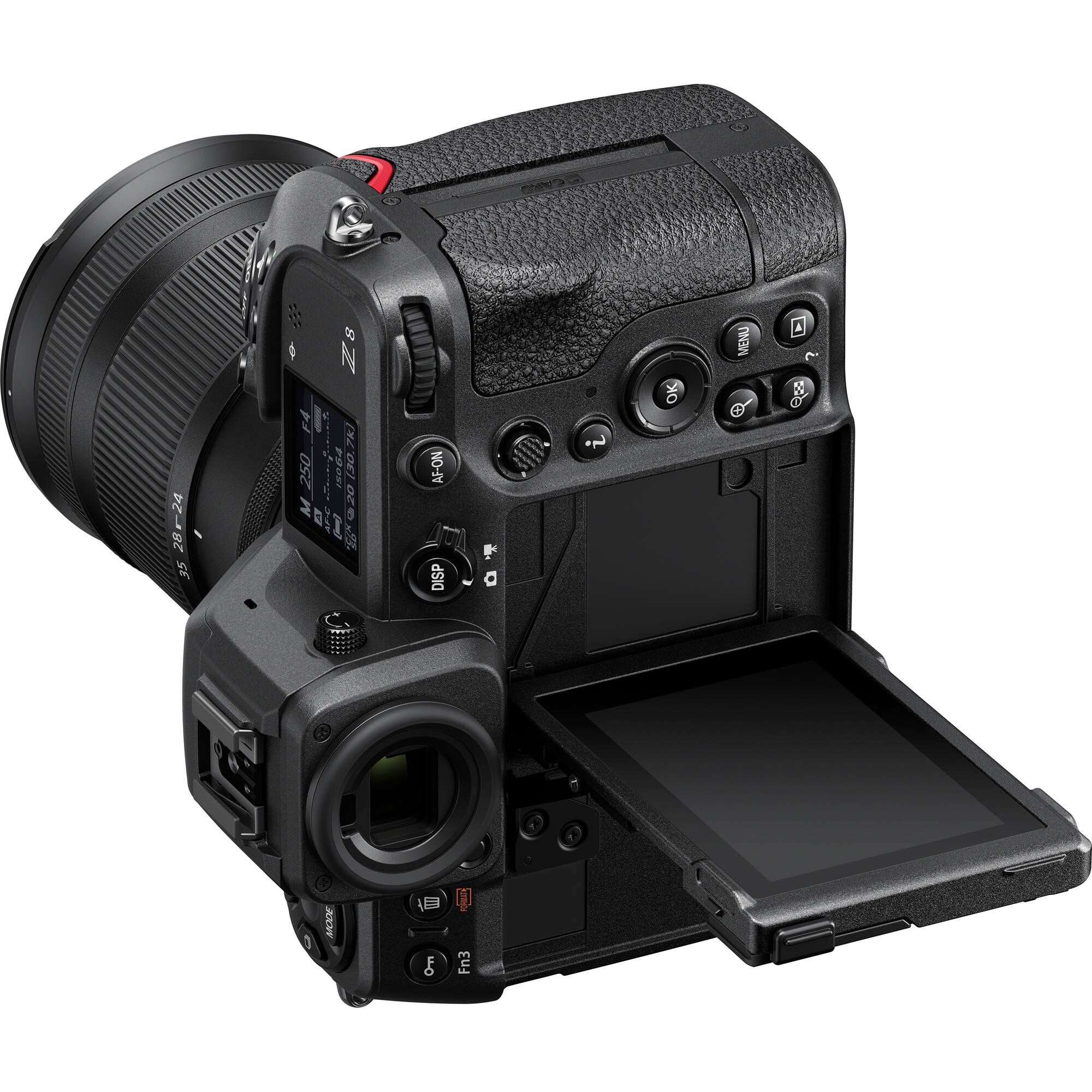 Nikon Z8 – lensify