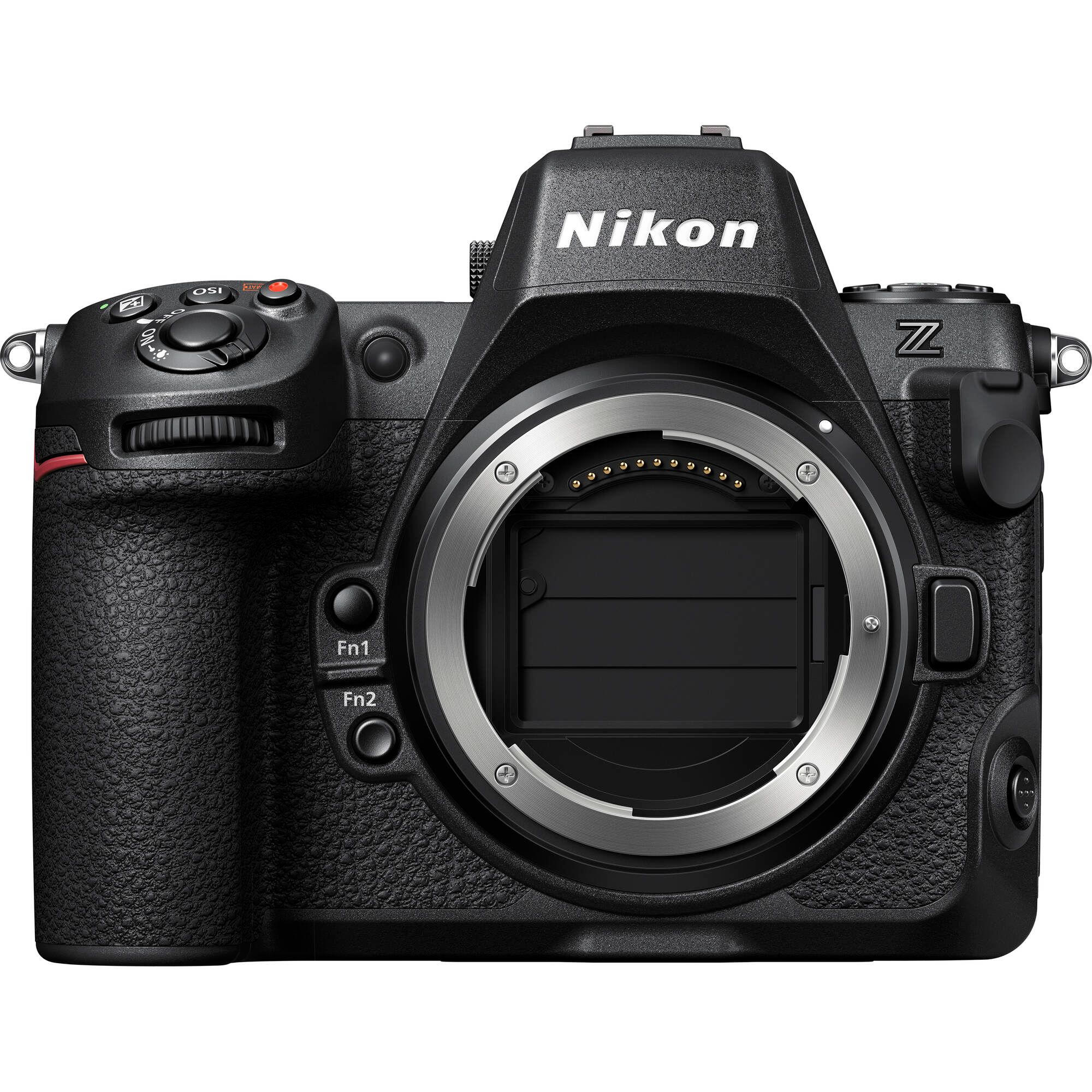 Nikon Z8 – lensify