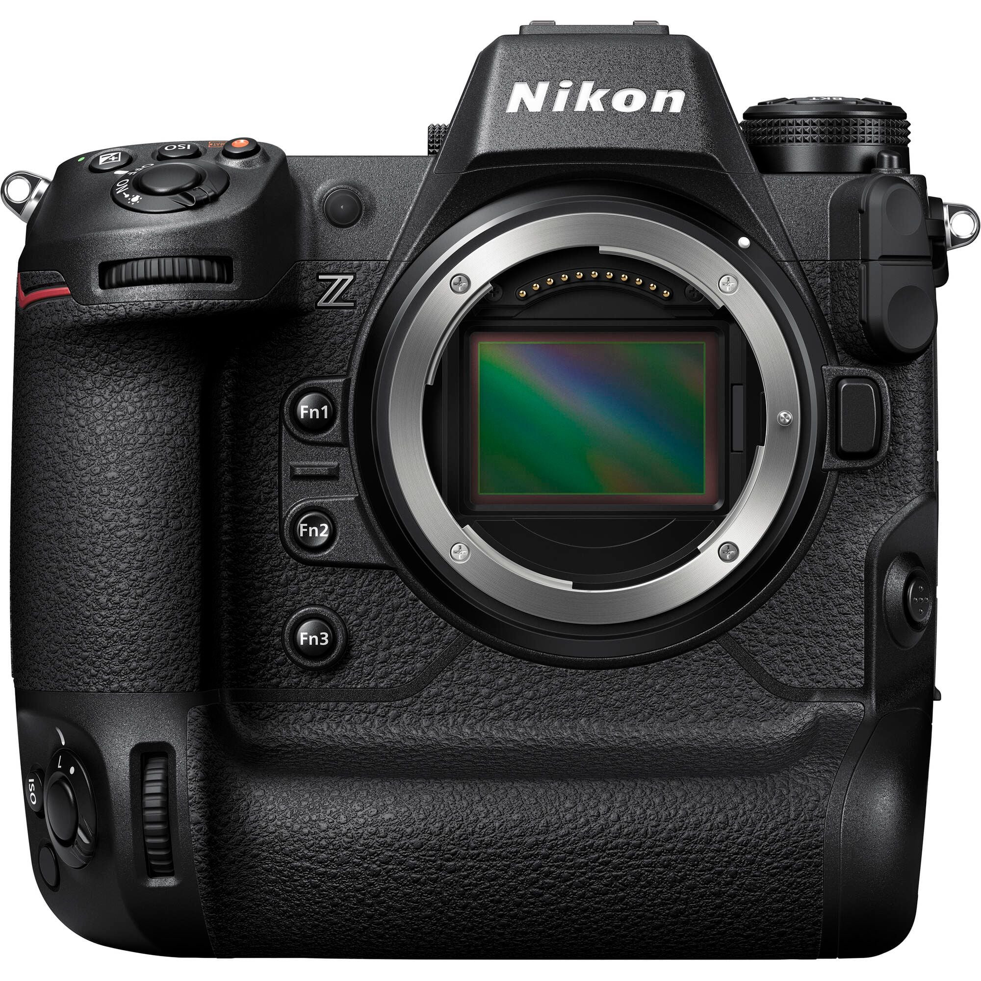 Nikon Z9 – lensify