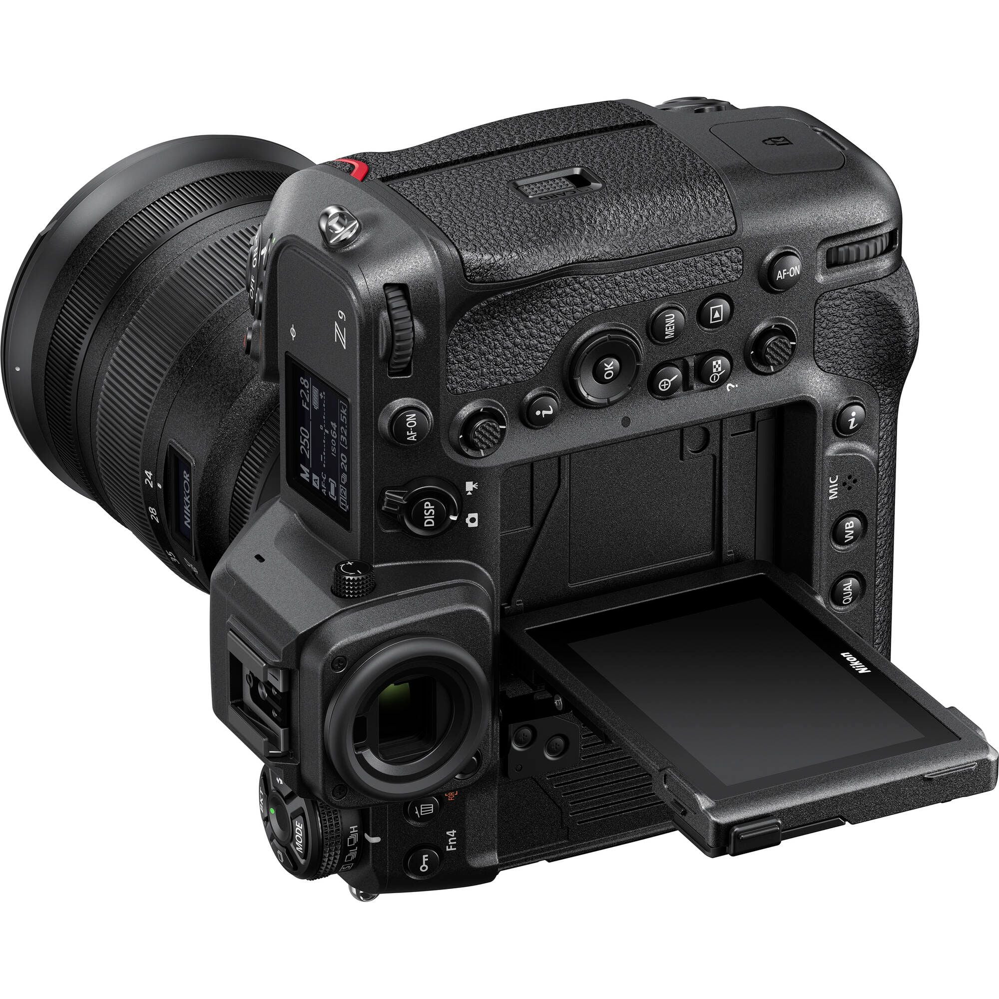Nikon Z9 – lensify