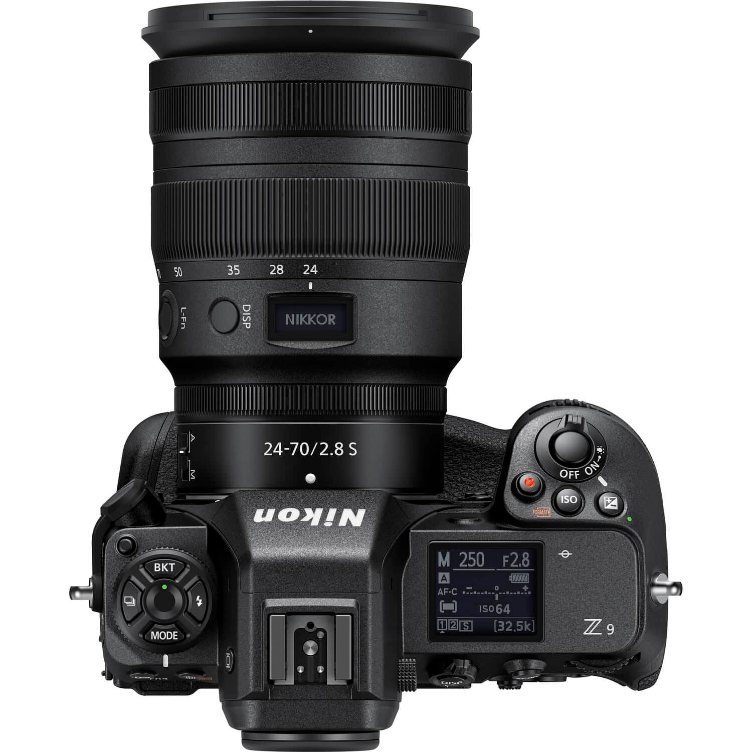 Nikon Z9 – lensify