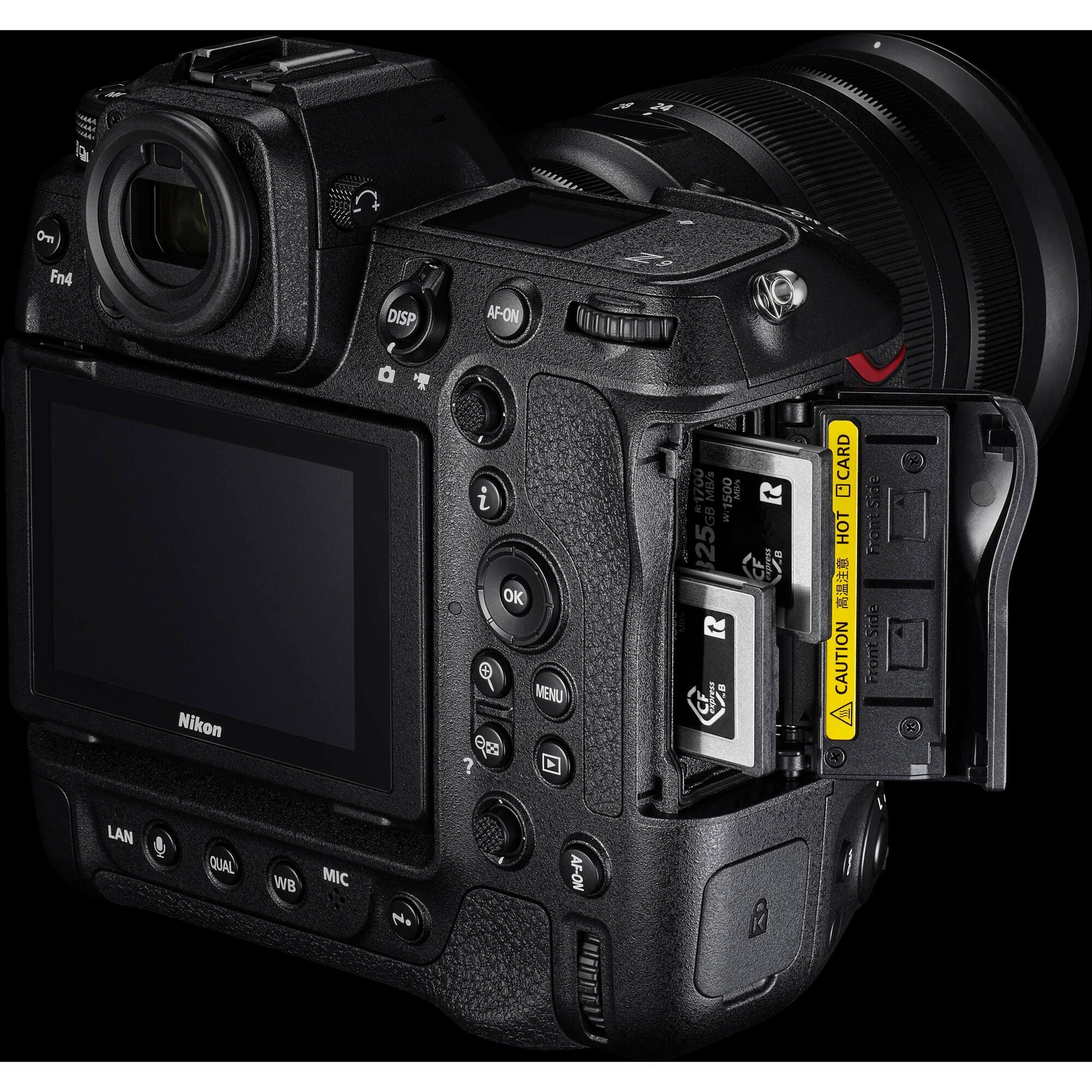 Nikon Z9 – lensify