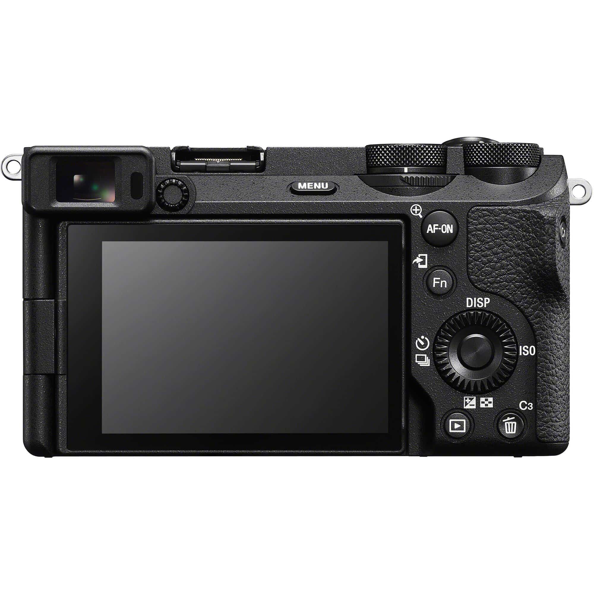 Sony A6700 – lensify