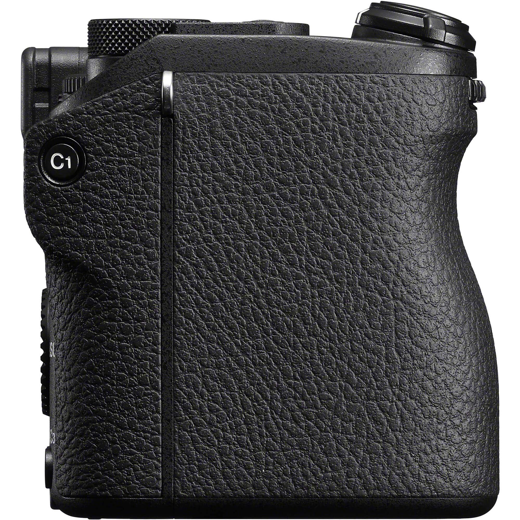 Sony A6700 – lensify