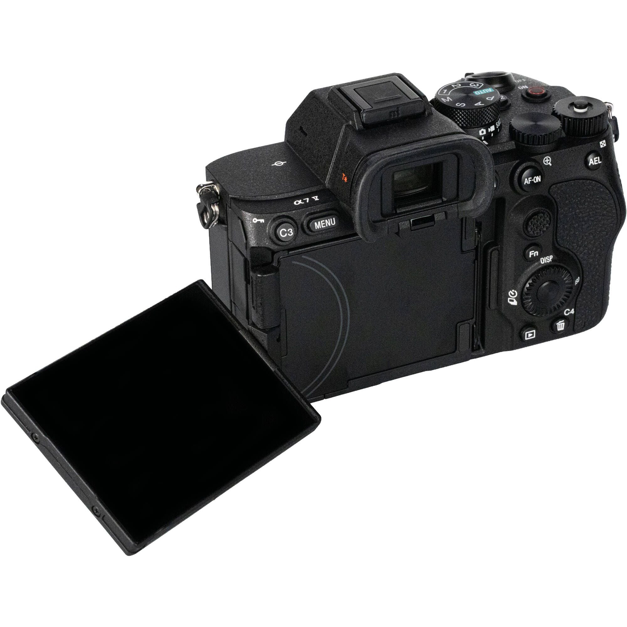 Sony A7V – lensify
