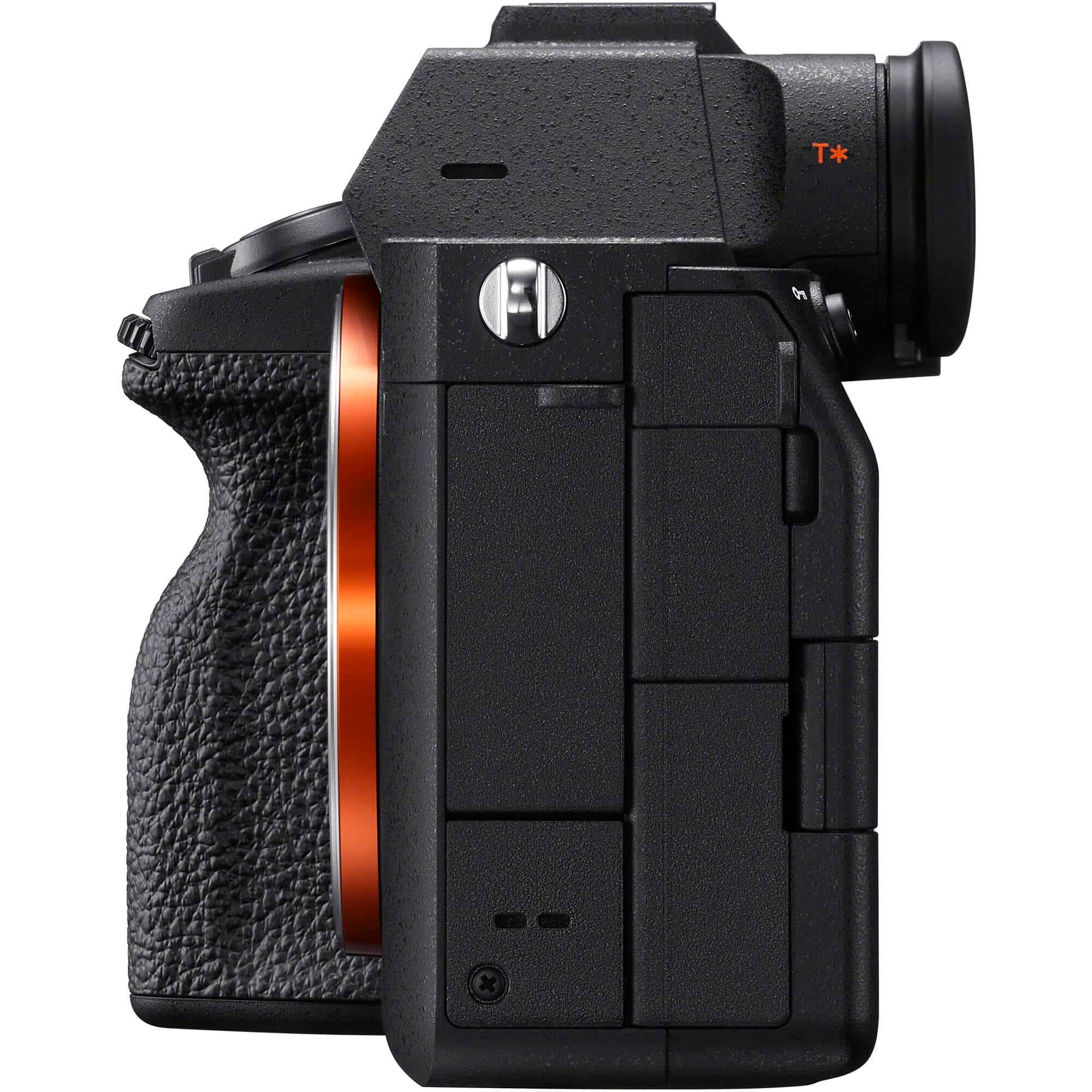 Sony A7 Mark IV – lensify