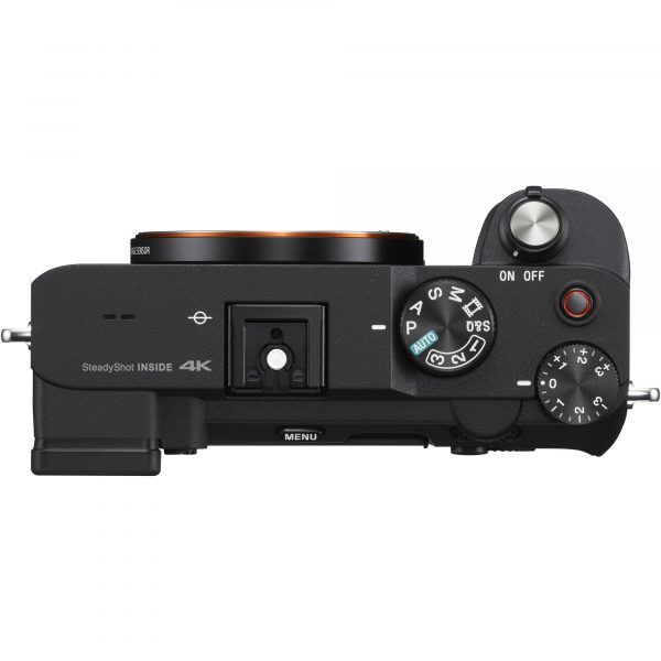 Sony A7C – lensify