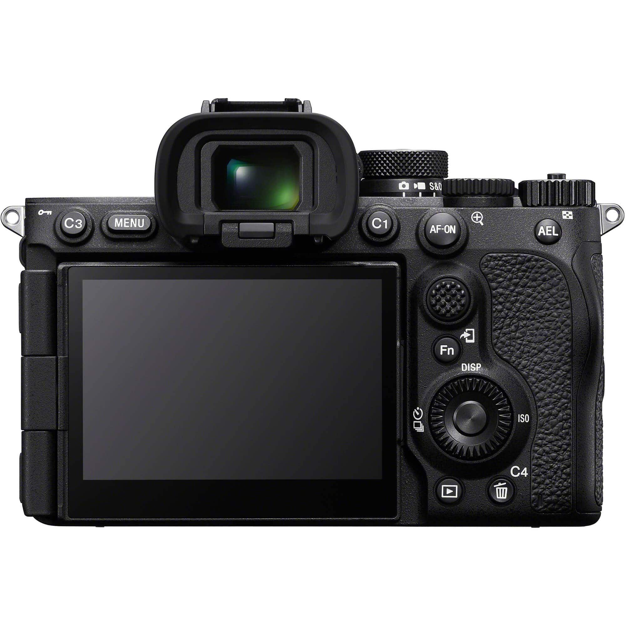 Sony Alpha A7R V – lensify