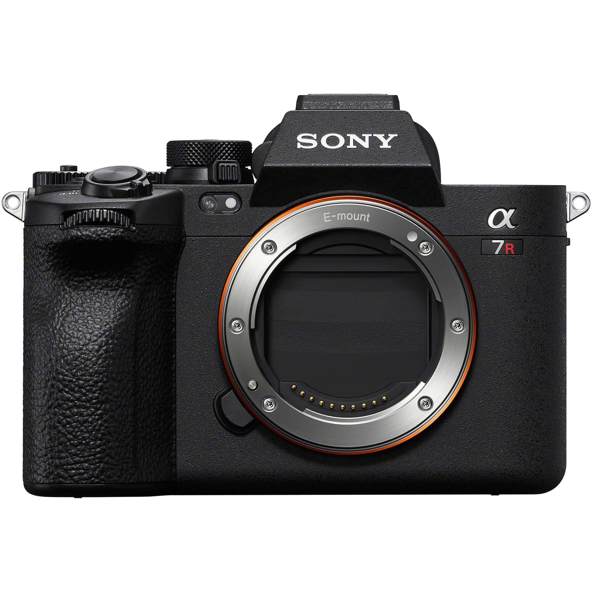 Sony Alpha A7R V – lensify