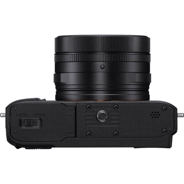 Sony Rx1r Iii Rear Sony RX1R III – lensify
