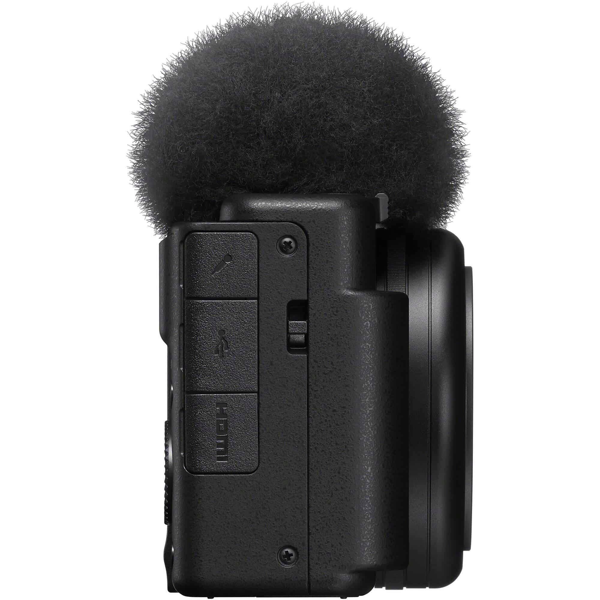 Sony ZV-1F (Black) – lensify