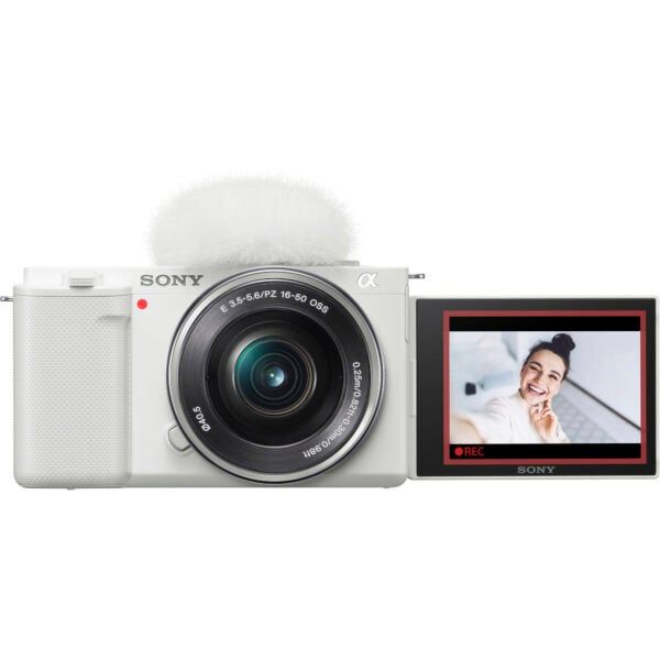 Sony ZV-E10 – lensify