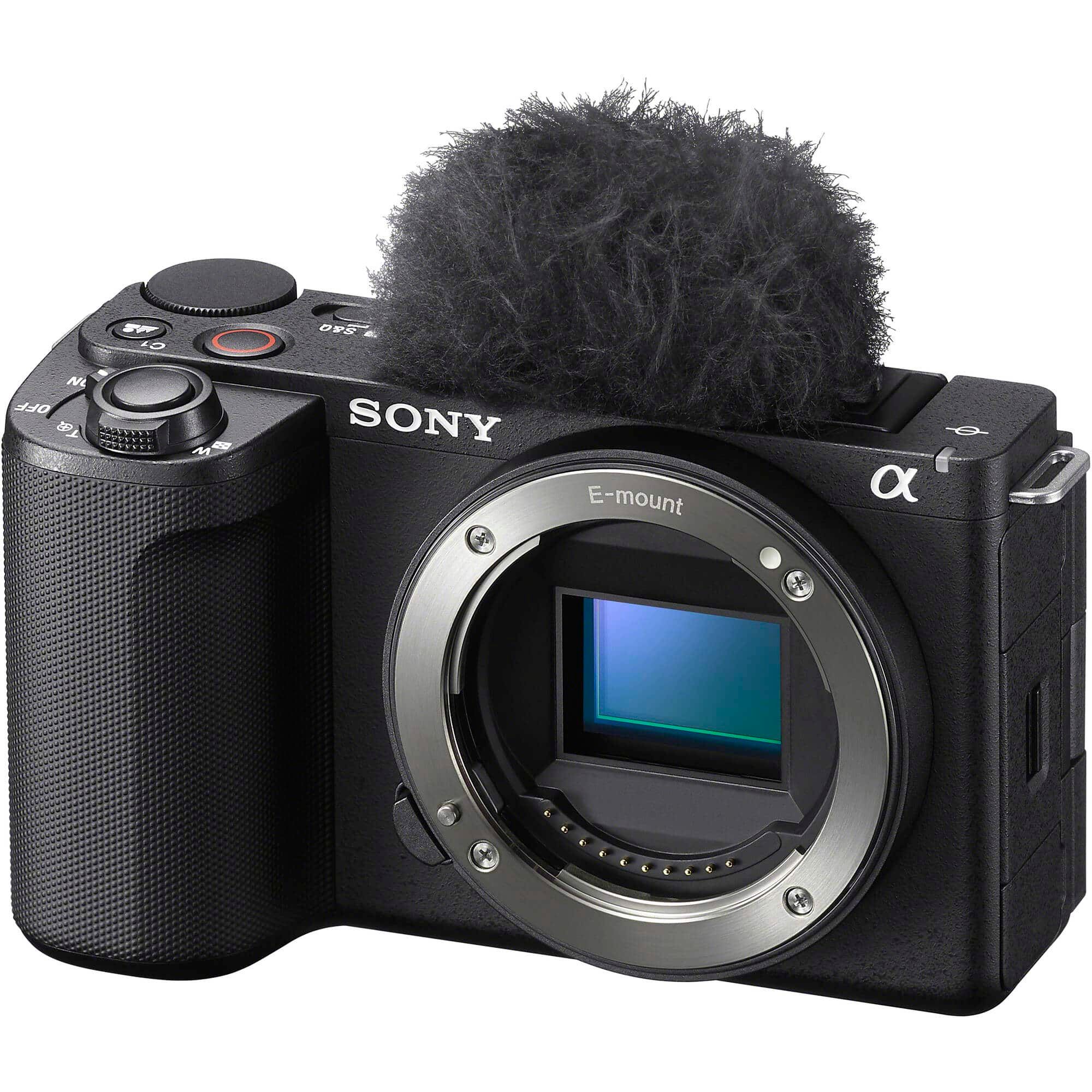 Sony ZV-E10 II – lensify