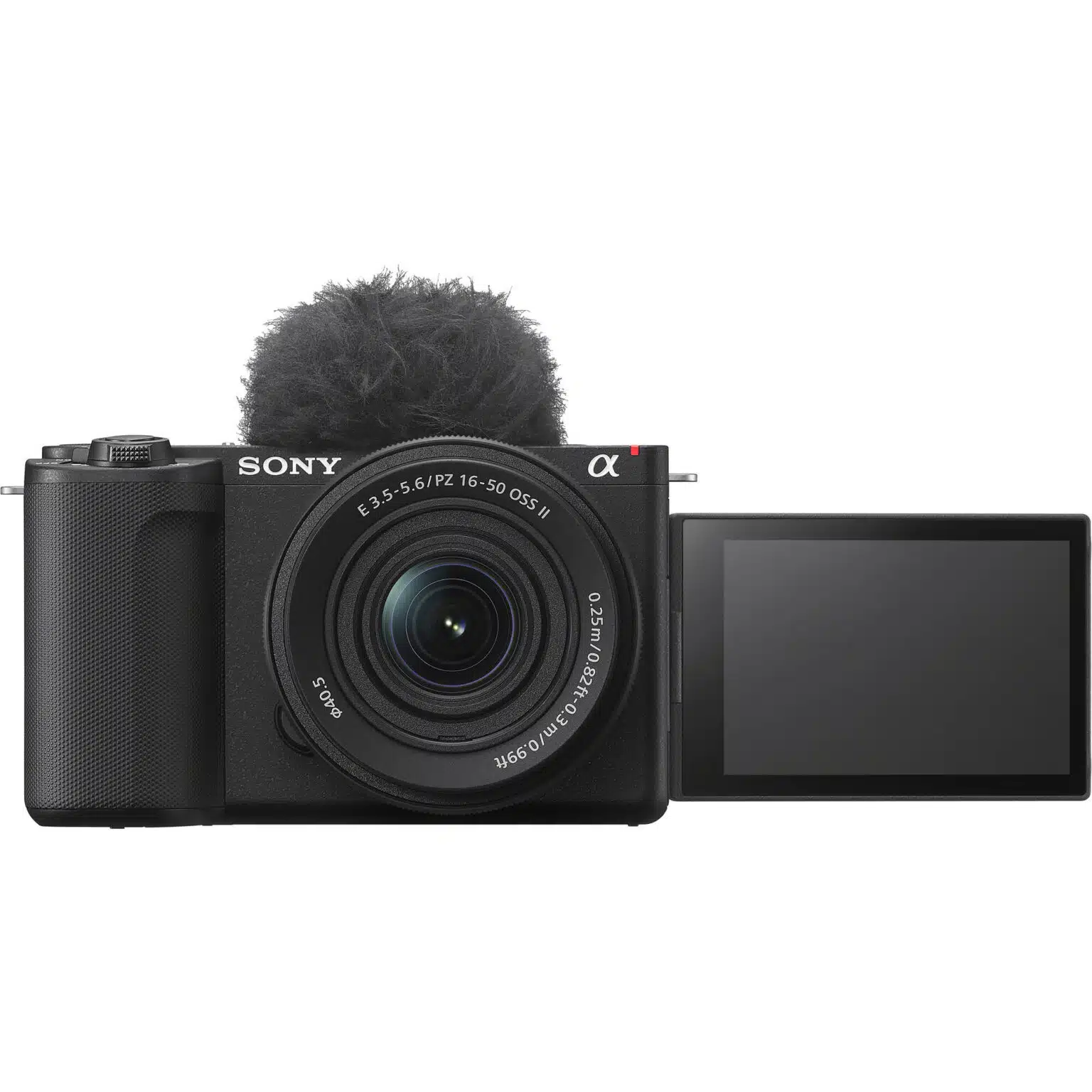 Sony ZV-E10 II – lensify
