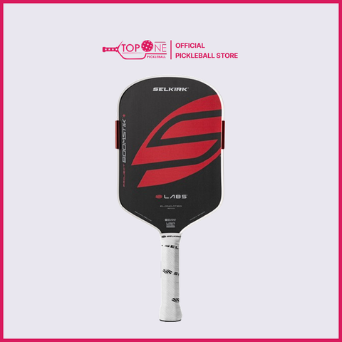 Vợt Pickleball Selkirk Labs Project Boomstik Elongated - 16mm