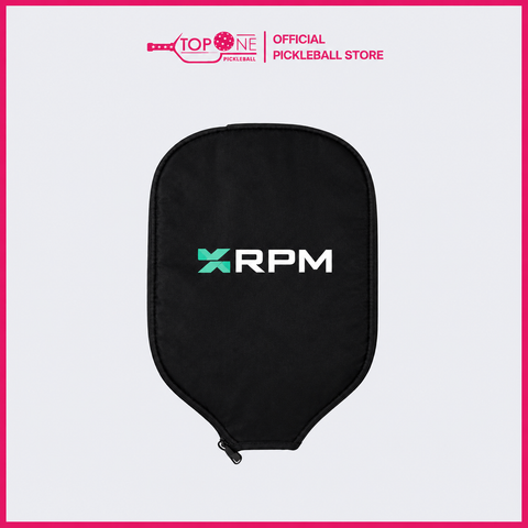 Bao Mặt Vợt Pickleball RPM Xanh Jade