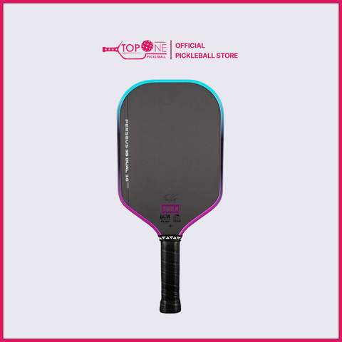 Vợt Pickleball Joola Gen 3S Dual Perseus Ben Johns 14mm & 16mm