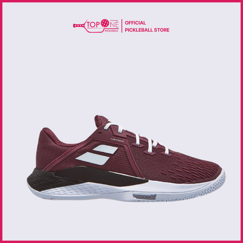 Giày Pickleball Babolat Propulse Fury 3 All Court - Port Royale - Size Nam