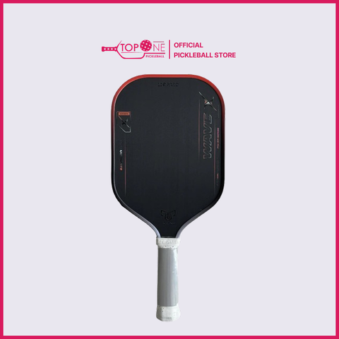 Vợt Pickleball Leopard Wave X 14mm & 16mm - Cam