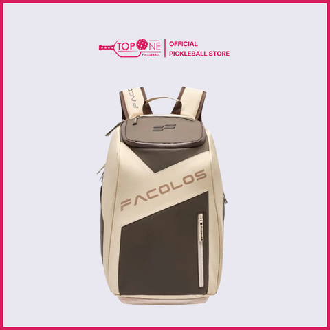 Balo Pickleball Facolos Smash Backpack - Be