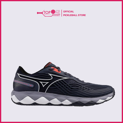 Giày Pickleball Mizuno Wave Enforce Tour - Size 37