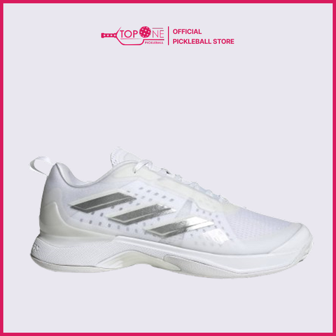 Giày Pickleball Adidas Avacourt 2 - Trắng - Size Nữ