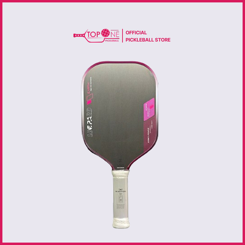 Vợt Pickleball Leopard Power Series Ngũ Hành 16mm - Thổ