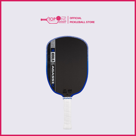 Vợt Pickleball Joola Agassi Pro V 14mm