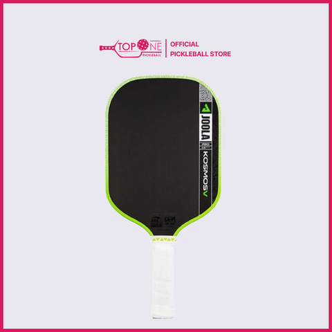 Vợt Pickleball Joola Kosmos Pro V Federico Staksrud Surge Green 14mm & 16mm