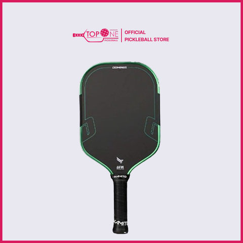 Vợt Pickleball Kamito Dominus 14mm & 16mm - Jade