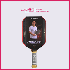 Vợt Pickleball Kawin Rocket Diamond - 16mm