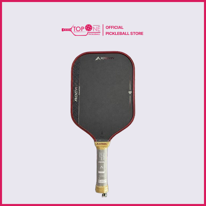 Vợt Pickleball Kawin Rocket Diamond - 16mm