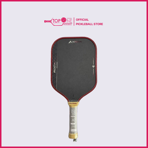 Vợt Pickleball Kawin Rocket Diamond - 16mm