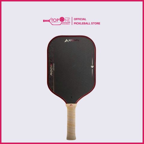 Vợt Pickleball Kawin Rocket Diamond - 16mm