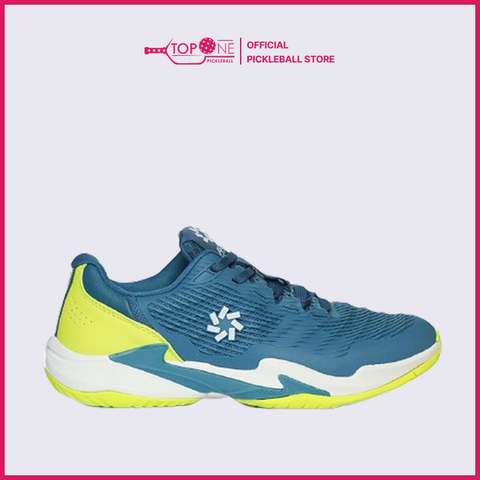 Giày Pickleball Jogarbola Vento Màu Xanh - Size Nam