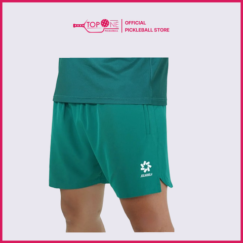 Quần Pickleball Jogarbola - Xanh Lá