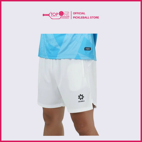 Quần Pickleball Jogarbola - Trắng