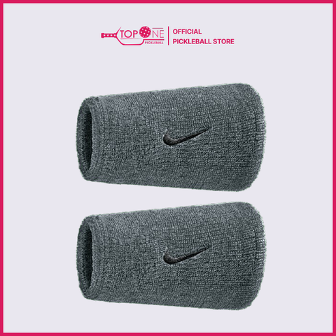 Băng Tay Dài Nike - Xám (2 Cái)