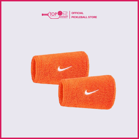 Băng Tay Dài Nike - Cam (2 Cái)