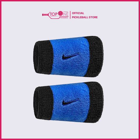 Băng Tay Dài Nike - Xanh Đen (2 Cái)