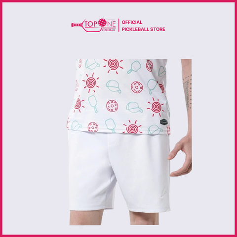 Quần Kaiwin Starwar Nam Trắng - Size 2XL