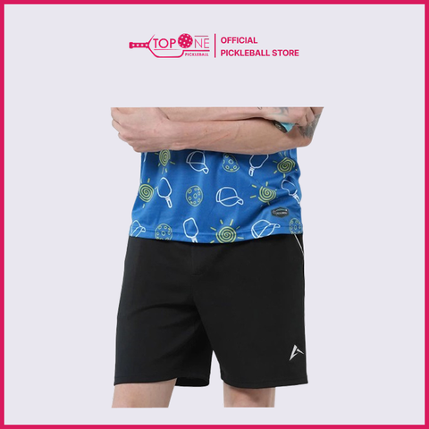 Quần Kaiwin Starwar Nam Đen - Size M