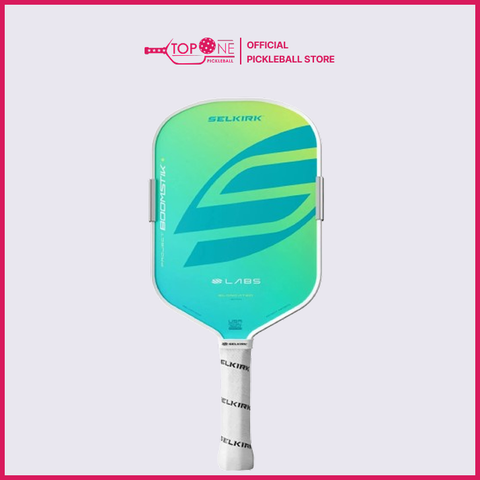 Vợt Pickleball Selkirk LABS Boomstik The Calypso - 16mm