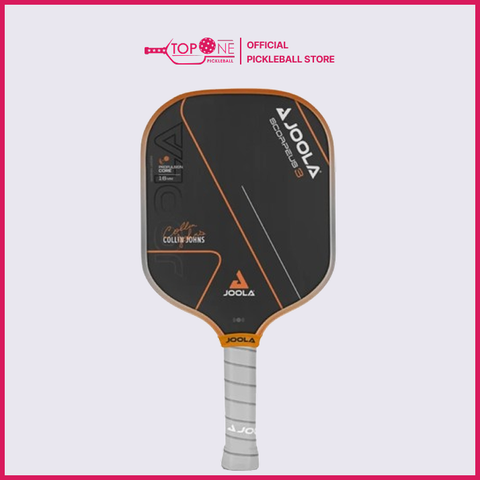 Vợt Pickleball Joola Gen 3 Scorpeus Collin 16mm - Cam