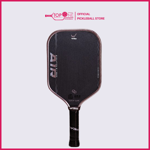 Vợt Pickleball Wika Quang Dương Air 2 Màu Đồng - 16mm