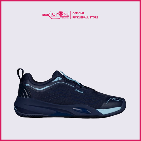 Giày Pickleball Kamito ACE Xanh Navy - Size Nam