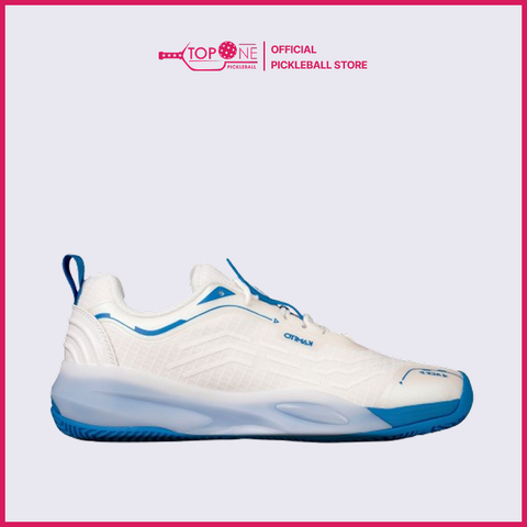 Giày Pickleball Kamito ACE Xanh Dương - Size Nam